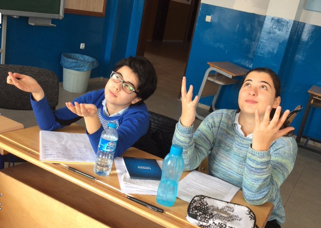 Argüman duası #liderlerinoyunu