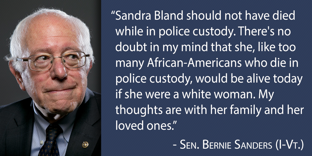 SenSanders tweet picture