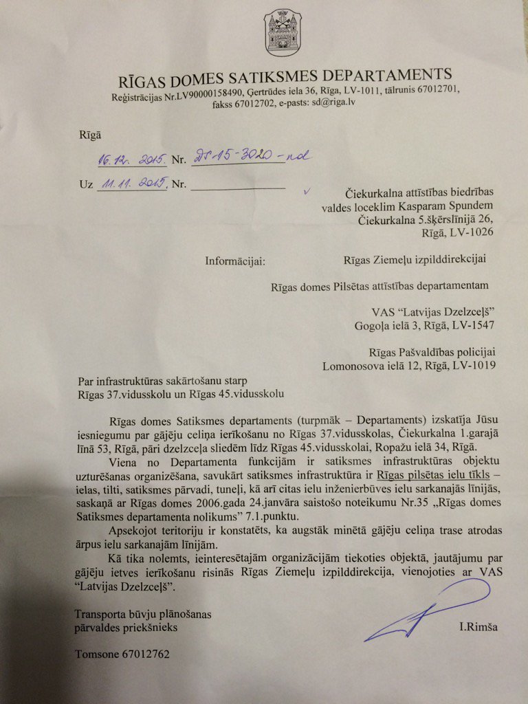 Čiekurkalns tweet media