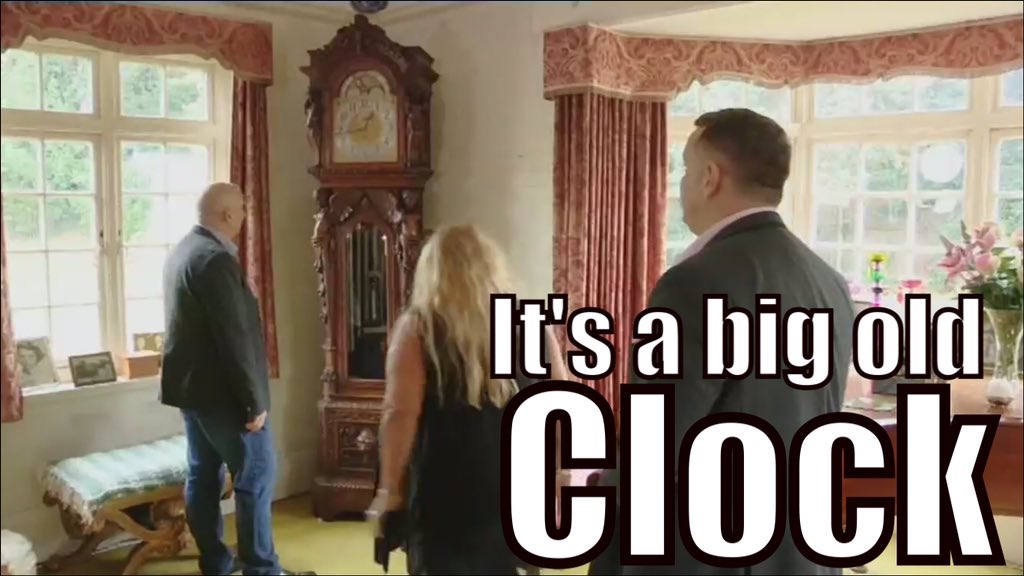 AuntiePegg's tweet image. Wondered what she said then.... #saucygoose #ppb #PoshPawnbrokers