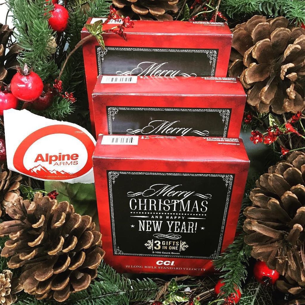 AlpineArms's tweet image. Day 5 FREE .22LR ammo giveaway!!! Like this post in Facebook and we will pick a name at th… ift.tt/1YyUUpZ
