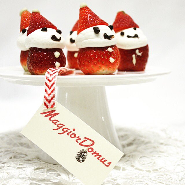 MaggiorDomus's tweet photo. A #Natale siamo tutti più buoni. #food #eventi #catering #padova #creativefood #christmasfood #foodporn https://t.co/aI4D0LSaV2