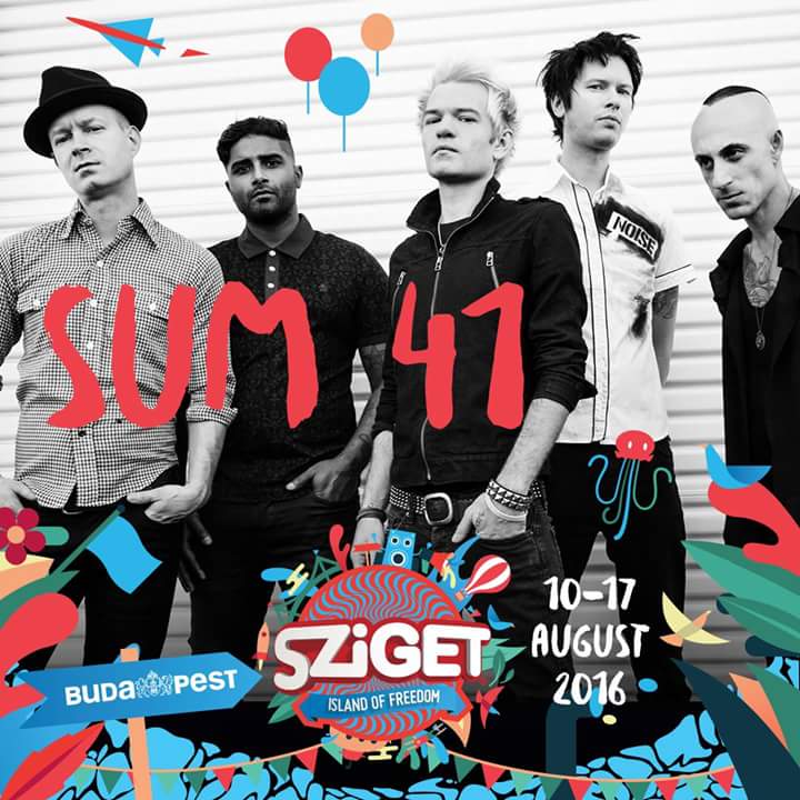 preguntarse's tweet photo. #sum41 https://t.co/mBgD3ZiWzO