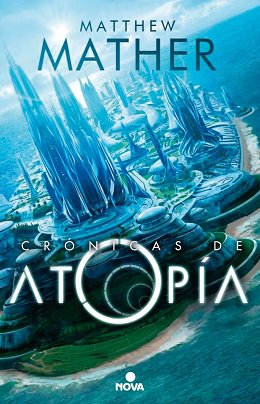 penguinbolsillo's tweet photo. Primeras páginas de CRÓNICAS DE ATOPÍA, de #MatthewMather autor de #Cibertormenta
https://t.co/Olw5dMaK1B https://t.co/DBuUvCHYW0