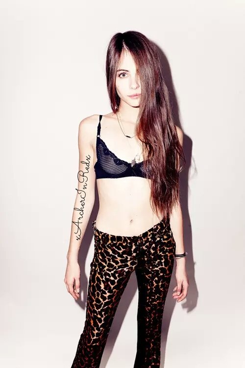 For <a href="/TheScarletBolt/">Bαrrψ Aﾚﾚεη</a> 😏