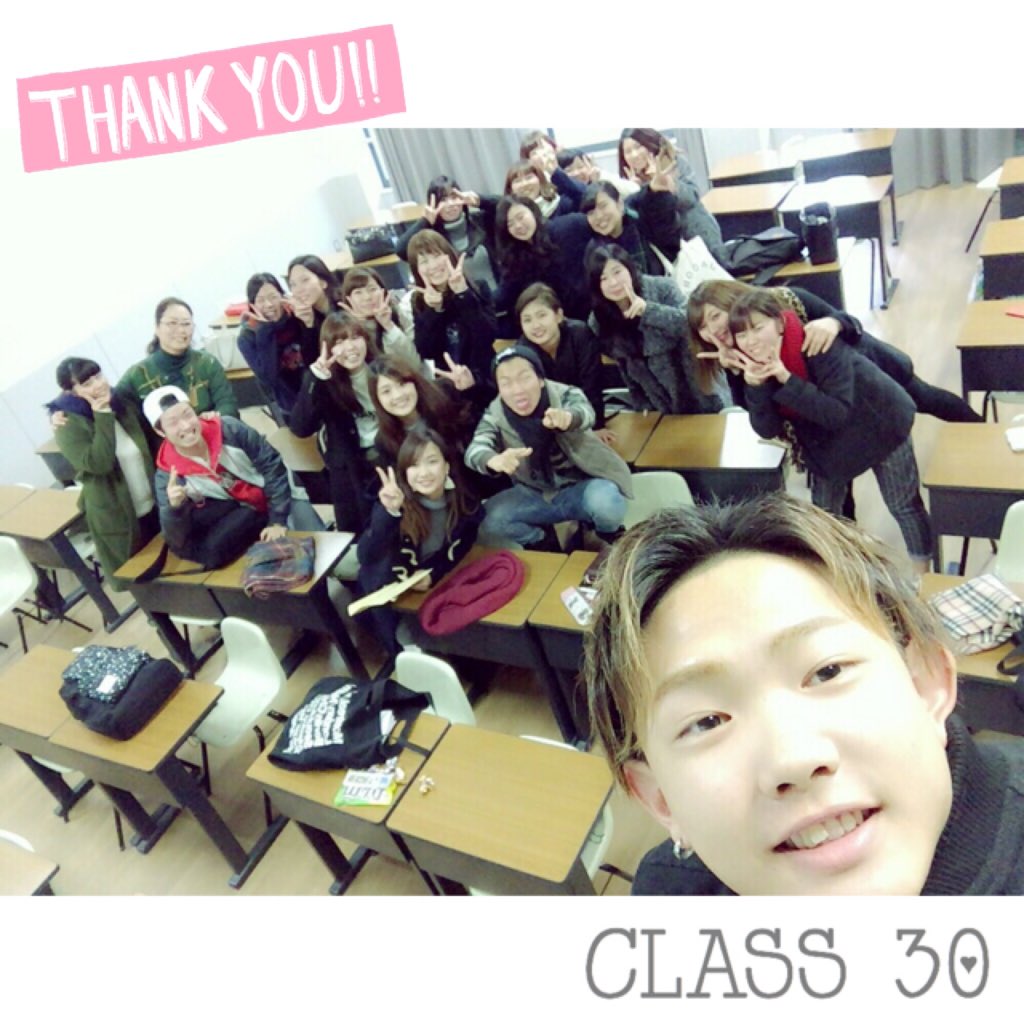 hgsmt_syk's tweet image. Integ C ラスト〜😞
1年間お世話になりました👌🏻
あとは落とさんことだけを願う✔️💭
四宮先生 ダイスキ💜💗💜

#class30 #必修は #GRECO #only