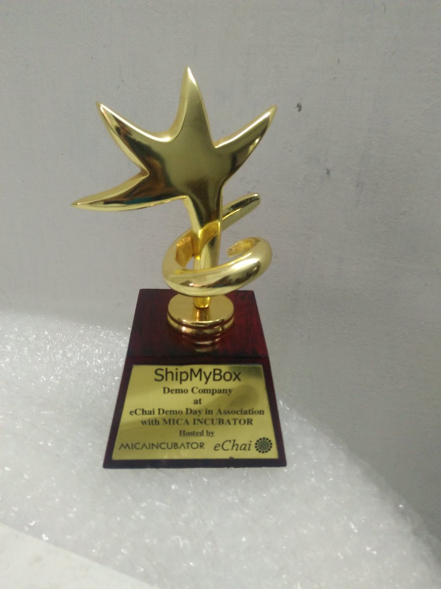 ShipMyBox.in tweet media