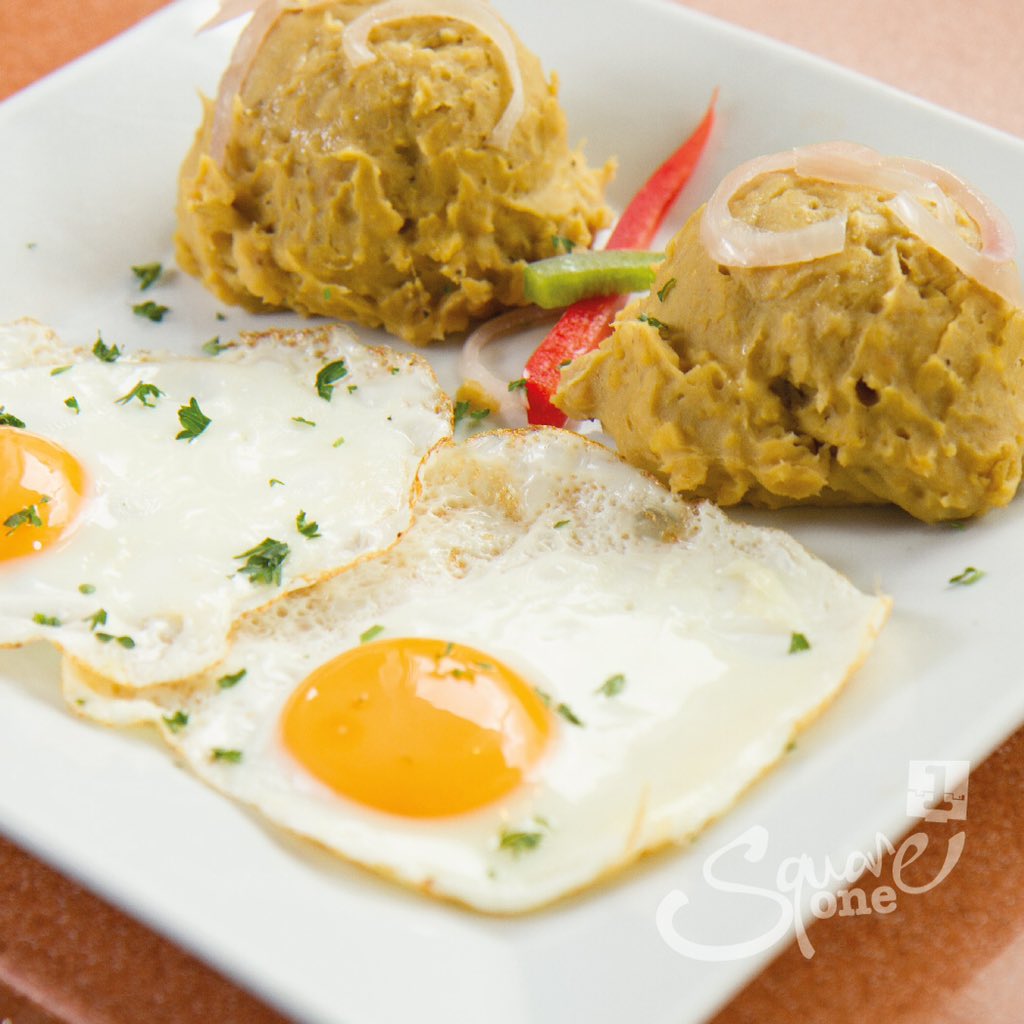 Mangu Tradicional