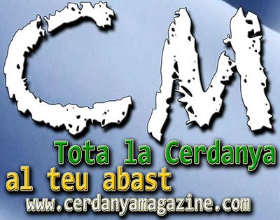 cerdanyazine's tweet photo. L'actualitat de #Cerdanya, cada dia a CM. https://t.co/RNTRYgK357 https://t.co/rVPu3agvUJ