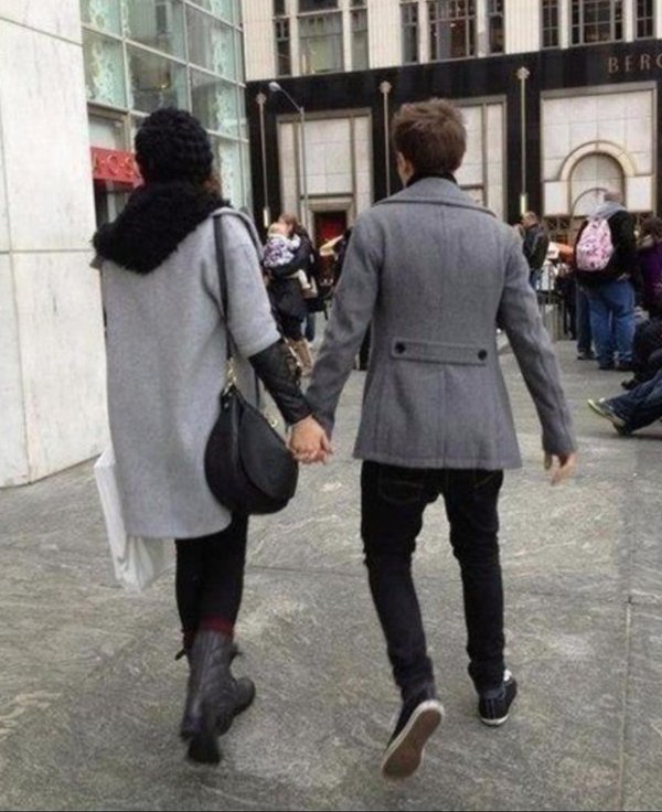 Tbt1Dcouples's tweet photo. Then and Now. https://t.co/4ZGJD5o5bi