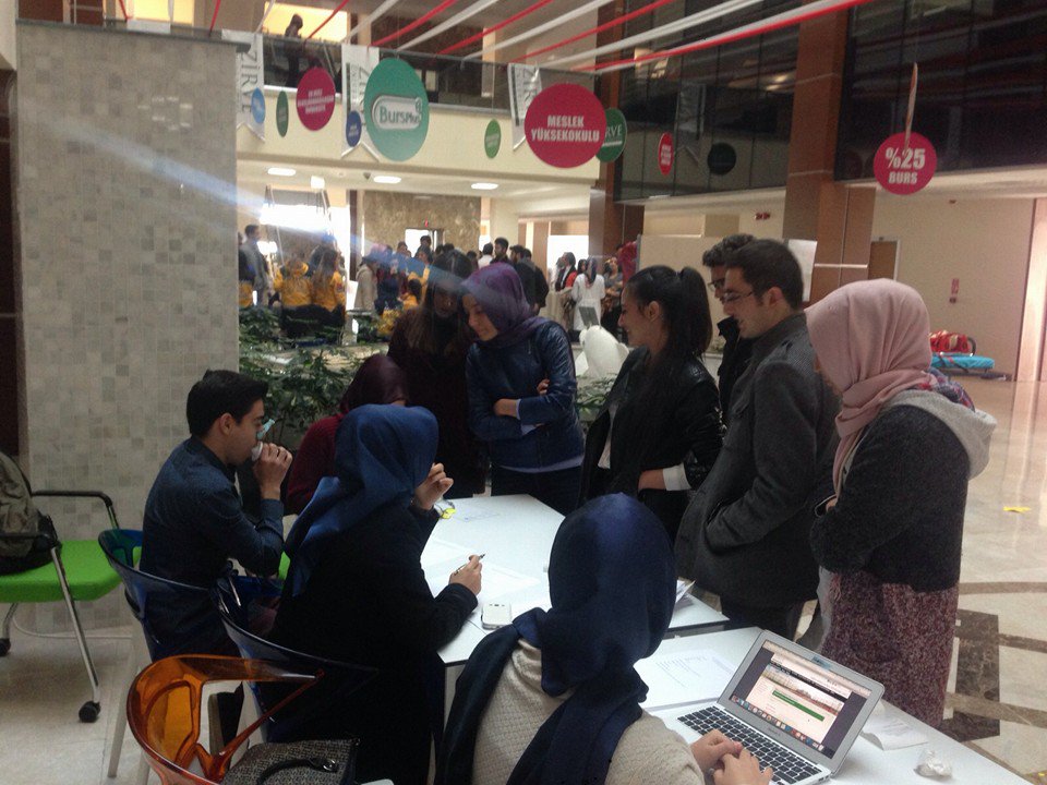 Sağlıklı akciğerler için tam nefesle devam! @ZirveUniversite <a href="/MesutKusdemir/">mesut kuşdemir</a> <a href="/ZirveTDM/">Toplumsal Duyarlılık</a>