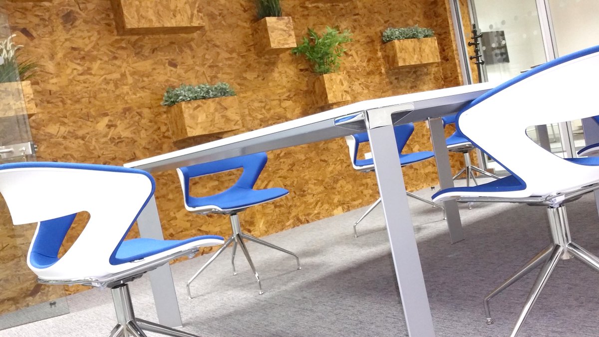 workspaceint's tweet image. Syscomm's offices are ready, and right on time before the New Year. For more info please contact us. 01 460 7000.