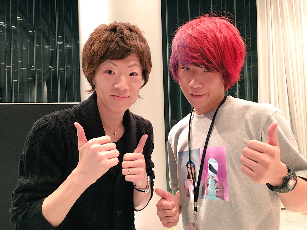 奏 西島隆弘 Tetsu3961marti1 Twitter