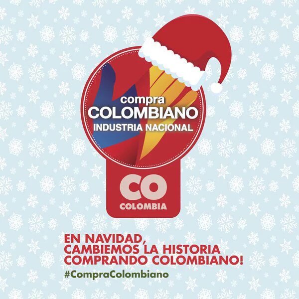 Presidencia Colombia 🇨🇴 tweet media