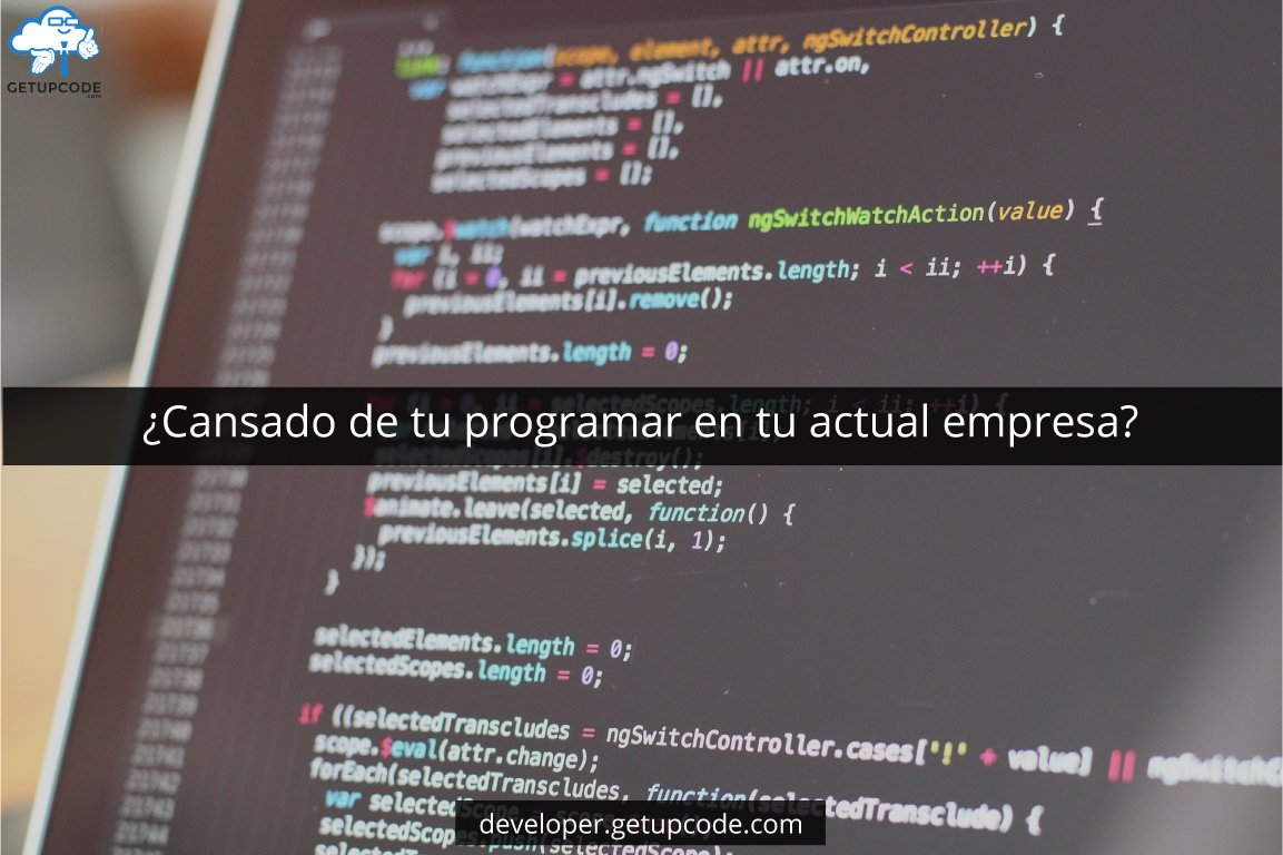 getupcode's tweet photo. ¡Empieza el año con nuevos retos!
https://t.co/kJaPJiV3nJ #getupcode https://t.co/b1vgv04BLF