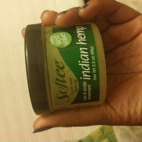 MsBody234's tweet image. the Softee hair care line is awesome I love the pure coconut oil for my hair but I truly ... influenster.com/reviews/ddi-so…