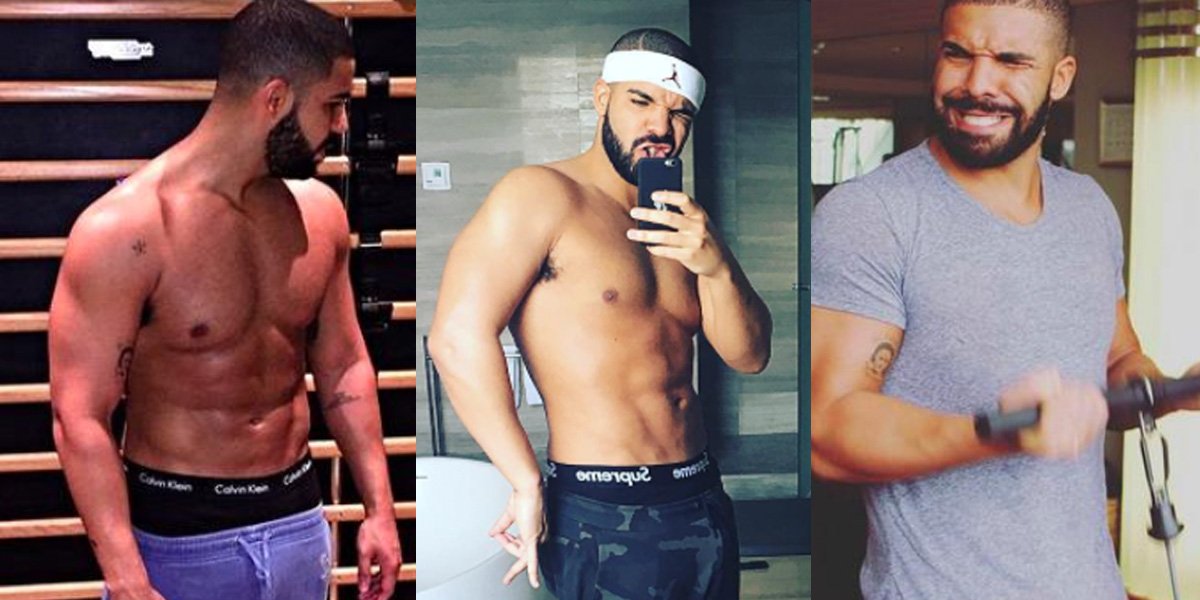 Drake Body