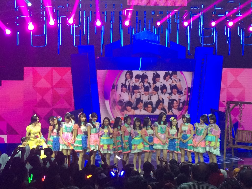 MNC Update tweet media