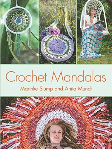 CrochtCoalition's tweet photo. #Crochet #Mandalas by Marinke Slump and Anita Mundt #CrochetPatternBook @CrochetEnvy https://t.co/cYPEZVeIZ4 https://t.co/pHju07vtGl