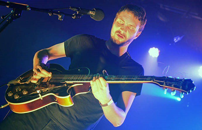 Review FLYING HORSEMAN &amp; Bird On The Wire <a href="/PoppodiumEKKO/">EKKO</a> @Flying_Horseman  <a href="/BirdotW/">Bird on the Wire</a> Check: livestreammagazine.nl/flying-horsema…