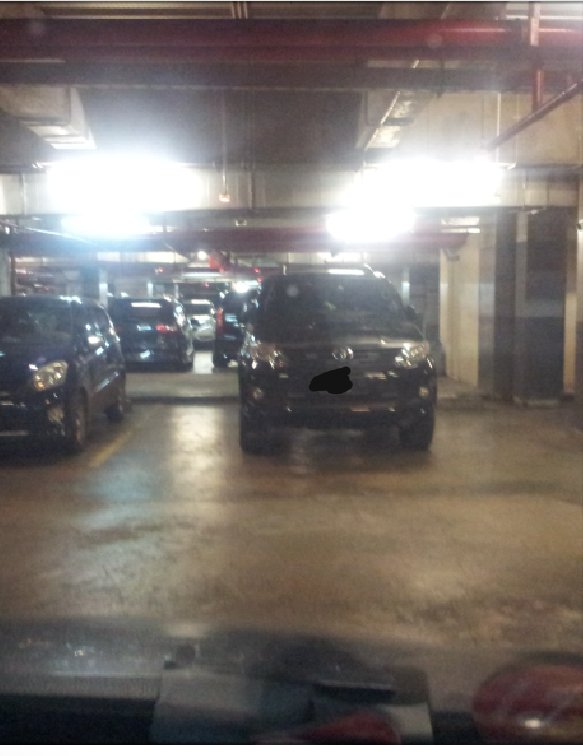 Hey look what i found cant believe that I've seen one <a href="/parkirlubangsat/">#parkirlubangsat!</a> !