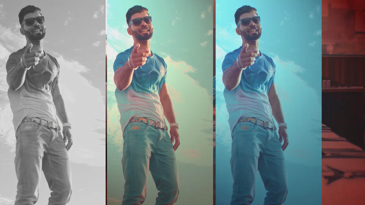 Check out the Full Video for #DilTeraGhulaam : ow.ly/WcRV3