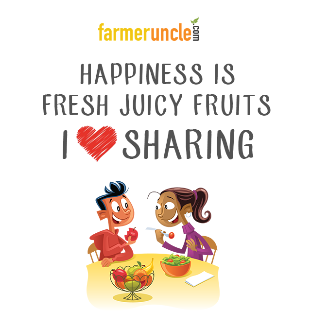 farmer_uncle's tweet photo. Happiness is fresh juicy fruits!
#sharing #festive #happy #fresh #fruits #juicy https://t.co/eFvqdqoYdf