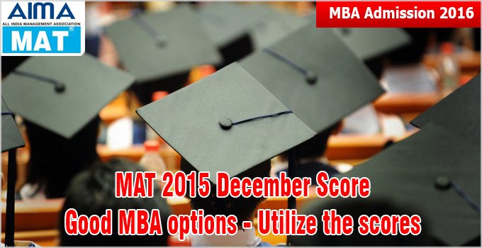Mbauniverse's tweet photo. #MAT2015 December: #Result with Good #MBA options in all percentile range;Utilize the scores https://t.co/QlXodV3Sft https://t.co/A1s6SjMI6A