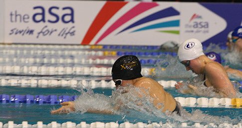 DerbyExcelPerf's tweet image. @Imiclark1999 finishes s/c racing ranked senior No1 50Br &amp;amp; No3 100Br in GB + Euro Jr No1 50Br &amp;amp; No2 100 Br #DXfactor