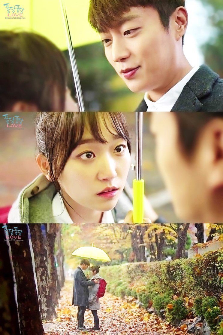 TheDramaKorea's tweet photo. Splash-Splash Love salah satu drama paling kudu harus musti wajib ditonton tahun ini. Bakalan nagih &amp; minta lebih. https://t.co/kcMj7eW9dV