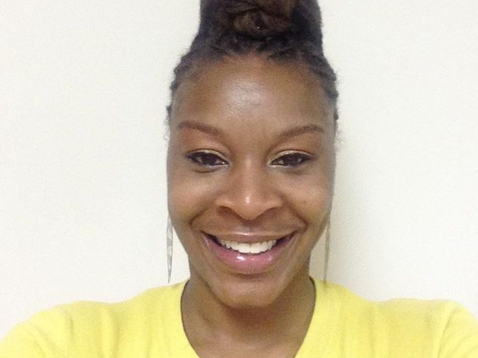 TrillEmpress's tweet photo. #SANDRABLAND #SayHerName #ScreamHerName #BlackLivesMatter  #AllLivesMatter America's system isn't for ppl of color https://t.co/mwoQGTRURF