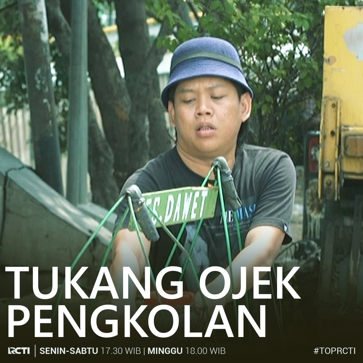 RCTI Official On Twitter Purnomo Dan Tisna Bisa Ga Ya Merubah