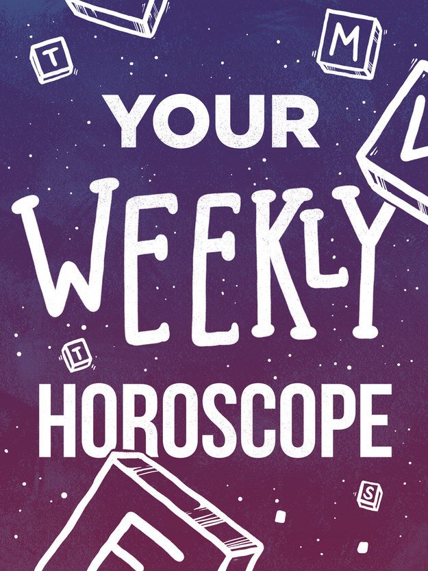 samimain's tweet photo. Your Horoscope For The Week Of December 21 https://t.co/WAENXgxyiE via @samimain https://t.co/SwVpsSELan