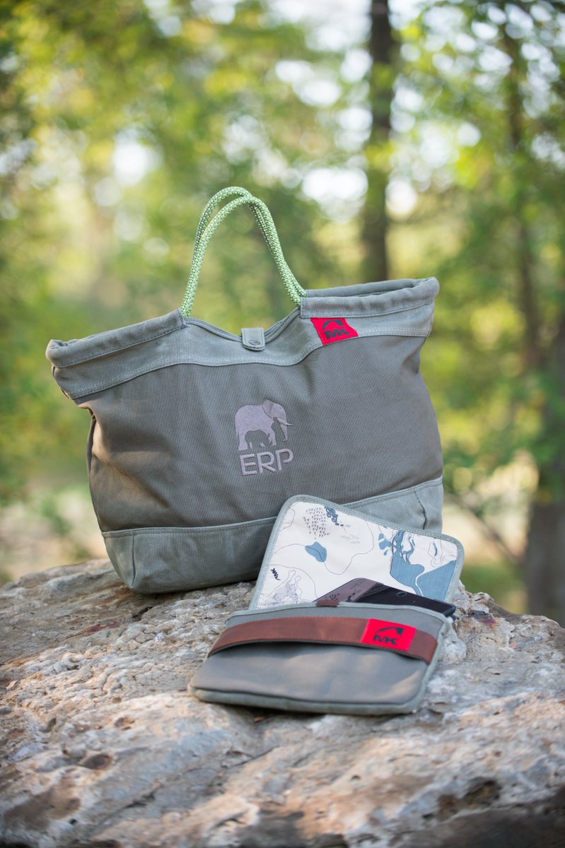 ERPMercantile's tweet photo. #ERP #SCONNECT15 - Buying a Difference with these quality bags and tablet cases https://t.co/ldV78qLvE7