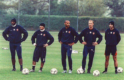FootballBefore's tweet photo. Invincible. https://t.co/U3O0fJqtWw