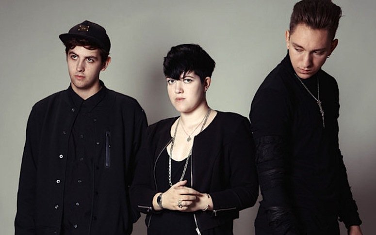 KonbiniFr's tweet photo. The xx réunis en studio pour finaliser leur prochain album https://t.co/X1f8xU1Gl8 https://t.co/YkWptMN0e2