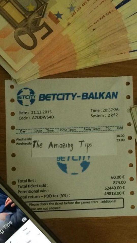 amazfixedmatch's tweet image. 🔴 Hello everybody ,Our next fixed matches are active . 
🔴 Total odd is 874
🔴 For those who are interested message us