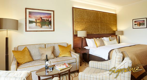 TheCelticManor's tweet photo. We've hit 50,000 Followers! RT this for chance to win an overnight stay in new Signature room with dinner #CMR50K https://t.co/C1kf3sN6tJ