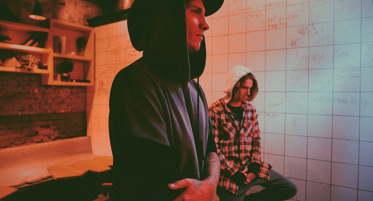 ContrabandaBG's tweet image. #martenXbrocode е вече в магазините, а съвсем скоро и онлайн на contrabanda.bg