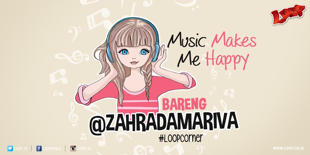 omdirects_'s tweet image. Makasih @zahradamariva buat infonya! Lumayan nih, nambah2in ilmu soal musik. Kapan2 lagi ya! :D @LOOP_ID #LOOPCorner