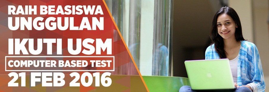 Atau gabung lewat jalur CBT di j.mp/SPMB-UB