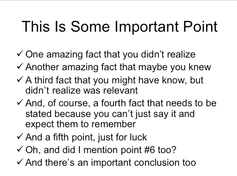 chris_mortimer's tweet photo. @per_p #powerpoint #multiplepoints #dontpoint #getmypoint? :) https://t.co/yscTtHSZYT