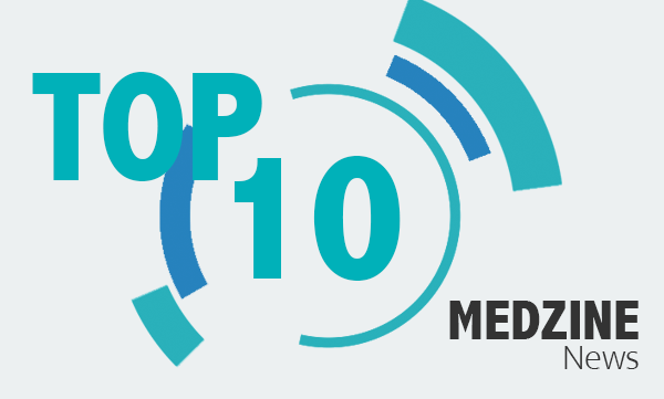 MedZine_portals's tweet photo. De top 10 meest spraakmakende artikelen van MedZine News 2015! Bekijk de erelijst + video: https://t.co/sjdMk6BpNx https://t.co/7C4UquEwMq