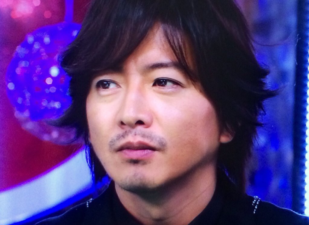 31girls Mrh 愛してる 木村拓哉のひげと テゴマスのキス顔と 増田貴久の脇毛 T Co Y6rwsbg2tm Twitter