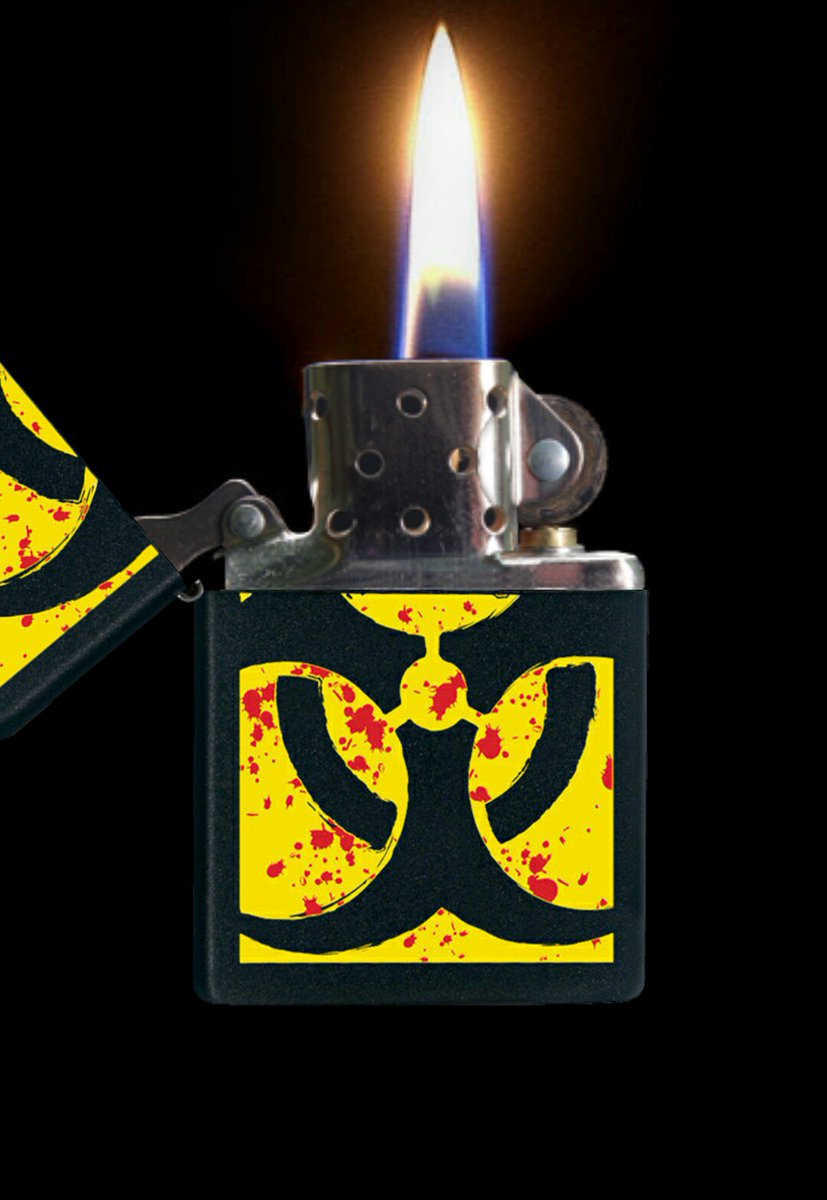 1SecAndroid's tweet image. Virtual Zippo Lighter - Pick it, flick it, light it, and let the nostalgia wash over you. play.google.com/store/apps/det…