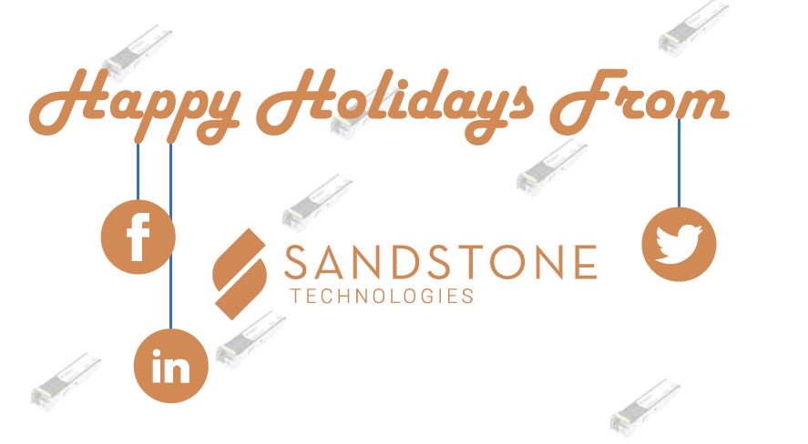 Sandstone_Tech's tweet image. 