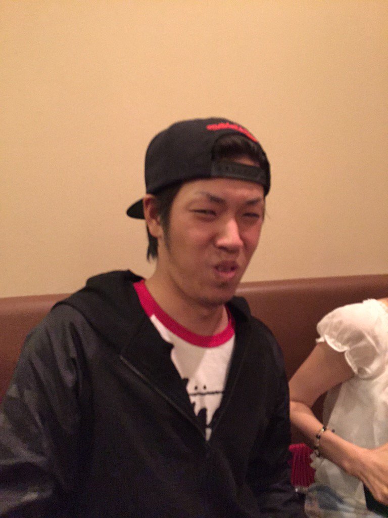 yyyyyyyz11's tweet photo. 大樹兄祭り

ひま https://t.co/zeEq9IgKzu