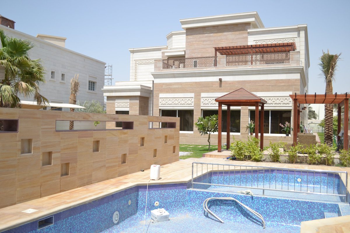 Arabian Escapes LLC (ArabianEscapes5) Twitter