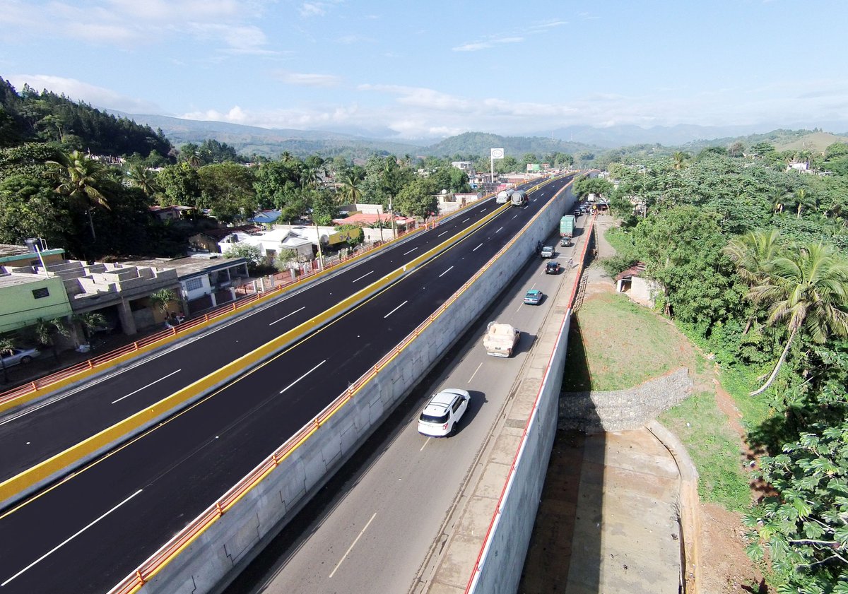 geoquest_group's tweet image. New project with Terra Armada Brazil! 5.381 m² of #TerraClass® #accessramps! #MaimónViaduct terre-armee.com/ta/wterrearmee…