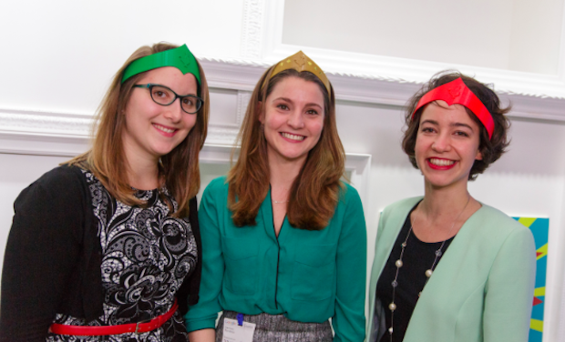 bymaddyness's tweet photo. .@bonjour_oliba, Zephyr Solar et @albance_paris sacrées super-héroïnes de l'entrepreneuriat https://t.co/fKJFhhoTXF https://t.co/1hzKeQLx26